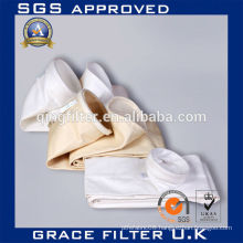 industrial cyclone dust collector Polyester Filter Bag